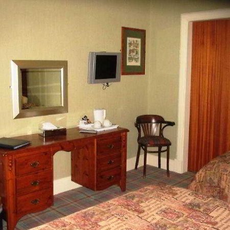 Northbeach Hotel Prestwick Buitenkant foto