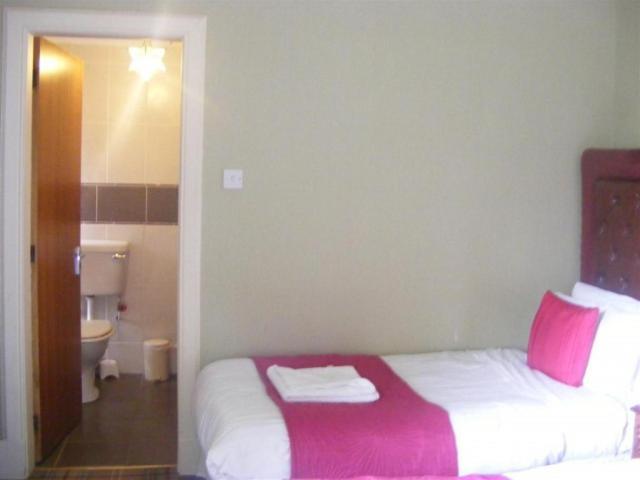 Northbeach Hotel Prestwick Kamer foto