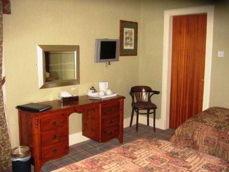 Northbeach Hotel Prestwick Buitenkant foto